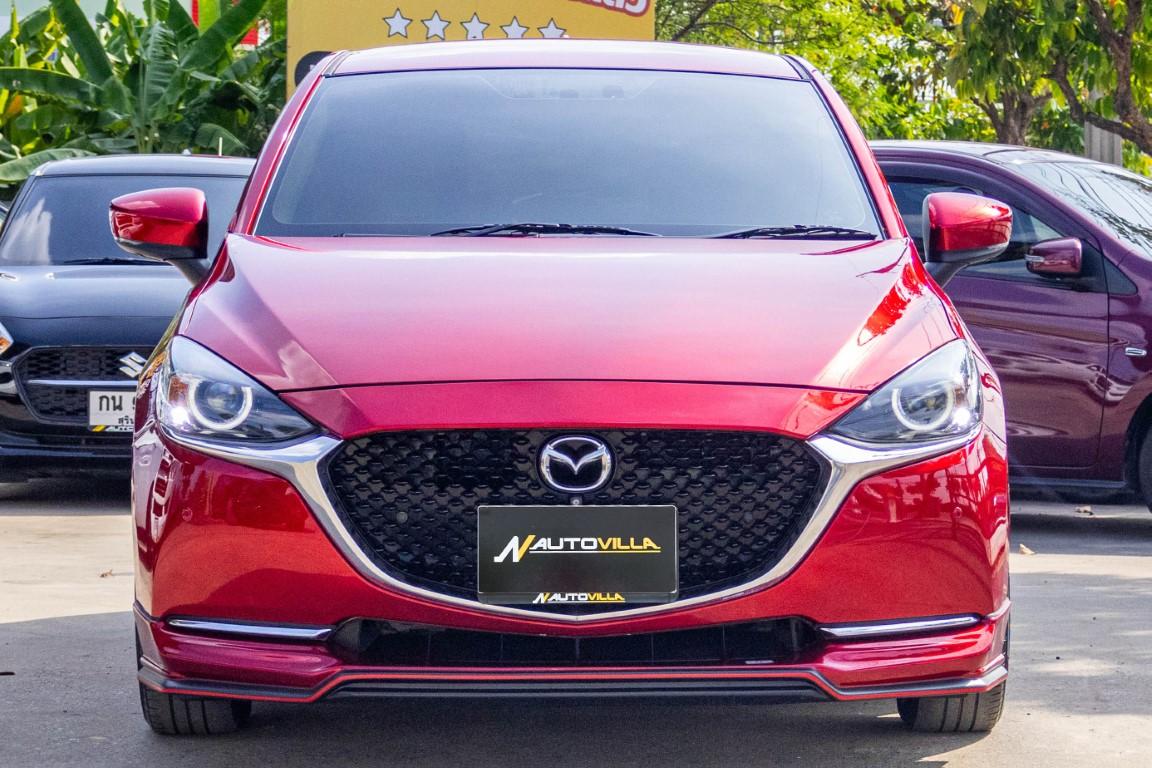 Mazda2 1.3 SP Sports 2021 *RK2084*